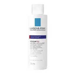 Farmacias YZA La Roche Posay Kerium DS Anticaspa 125 Ml oferta