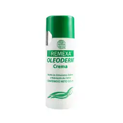 Farmacias YZA OLEODERM CREMA CORPORAL 225ML oferta