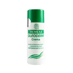 Farmacias YZA OLEODERM CREMA CORPORAL 225ML oferta