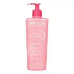 Farmacias YZA Bioderma Sensibio Gel Moussant 500Ml oferta