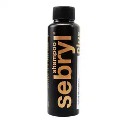 Farmacias YZA SEBRYL PLUS 150G oferta