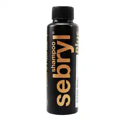 Farmacias YZA SEBRYL PLUS 150G oferta