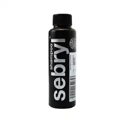 Farmacias YZA SEBRYL NORMAL SHAMPOO 150G oferta