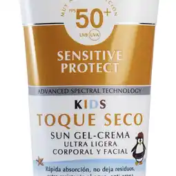 Farmacias YZA EUCERIN SUN KIDS TOQUE SECO 200ML oferta