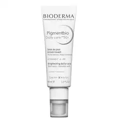 Farmacias YZA Bioderma Pigmentbio Diario Spf 50+ 40Ml oferta