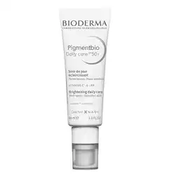 Farmacias YZA Bioderma Pigmentbio Diario Spf 50+ 40Ml oferta