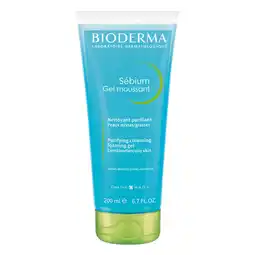 Farmacias YZA Bioderma Sébium Gel 200Ml oferta
