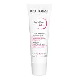 Farmacias YZA Bioderma Sensibio Ds+ Crema 40Ml oferta