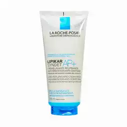 Farmacias YZA La Roche Posay Lipikar Syndet Ap+ 200 Ml oferta