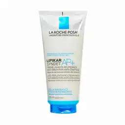 Farmacias YZA La Roche Posay Lipikar Syndet Ap+ 200 Ml oferta