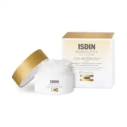 Farmacias YZA Isdin Isdinceutics A.G.E. Rev Day 50Ml oferta