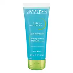 Farmacias YZA Bioderma Sébium Gel 100Ml oferta