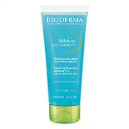 Farmacias YZA Bioderma Sébium Gel 100Ml oferta