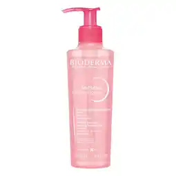 Farmacias YZA Bioderma Sensibio Gel Moussant 200Ml oferta