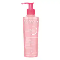 Farmacias YZA Bioderma Sensibio Gel Moussant 200Ml oferta