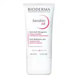 Farmacias YZA Bioderma Sensibio Ar Crema 40Ml oferta