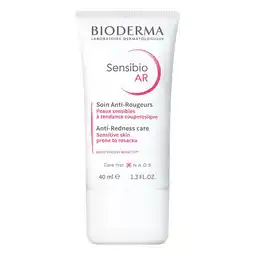 Farmacias YZA Bioderma Sensibio Ar Crema 40Ml oferta