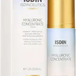 Farmacias YZA Isdin Isdin Isdinceutics Haluronic 30Ml oferta