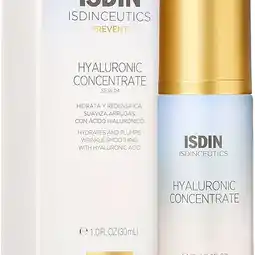 Farmacias YZA Isdin Isdin Isdinceutics Haluronic 30Ml oferta