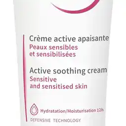 Farmacias YZA Bioderma Sensibio Defensive 40Ml oferta