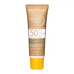 Farmacias YZA Bioderma Photoderm Cover Bronce 40Ml oferta