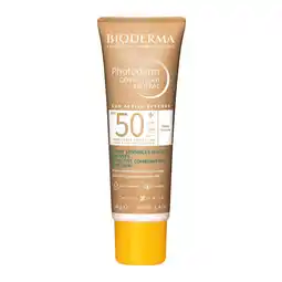 Farmacias YZA Bioderma Photoderm Cover Bronce 40Ml oferta