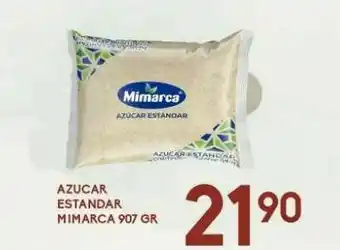 Alsuper Azúcar mimarca 907 gr oferta