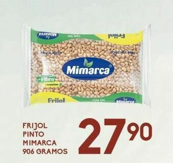 Alsuper Frijol pinto mimarca oferta