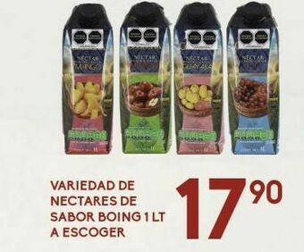 Alsuper Jugos boing oferta