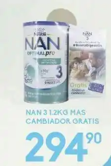 Alsuper Leche en polvo nan oferta