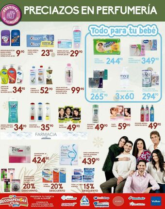 Alsuper Pañales oferta