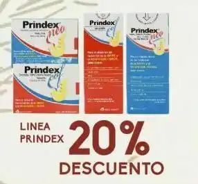Alsuper Medicamentos prindex oferta