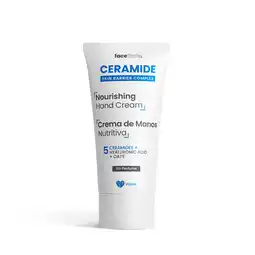 Farmacias YZA Ceramide Crema De Manos Nutritiva 50Ml oferta