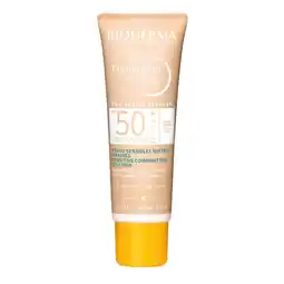 Farmacias YZA Bioderma Photoderm Cover Muy Claro 40Ml oferta