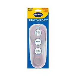 Farmacias Benavides Plantilla Tri-Comfort Dama oferta