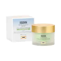 Farmacias Benavides Isdinceutics Prevent Hyaluronic Moisture Oily & Combination Skin oferta