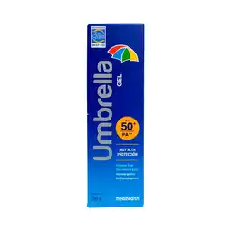 Farmacias Benavides Protector Solar SPF50+ oferta