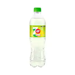 Farmacias Benavides Refresco sabor Citrus oferta