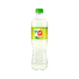 Farmacias Benavides Refresco sabor Citrus oferta