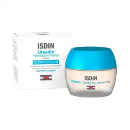 Farmacias Benavides Ureadin Hidratación Intensa Cream oferta