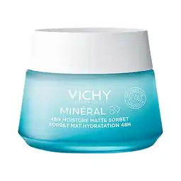 Farmacias Benavides Aqua-Gel Matificante oferta