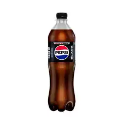 Farmacias Benavides Black Refresco PET oferta