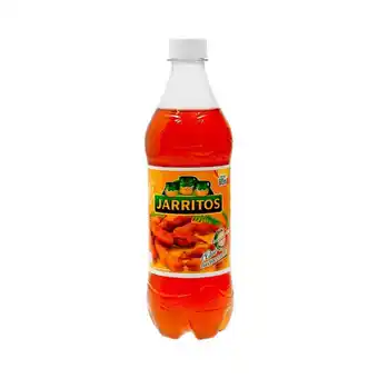 Farmacias Benavides Refresco Sabor Tamarindo oferta