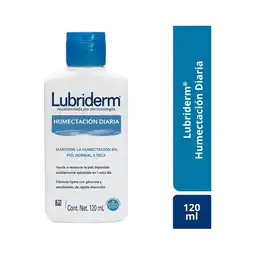 Farmacias Benavides Crema Humectación Diaria oferta