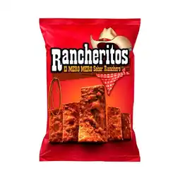 Farmacias Benavides Rancheritos oferta