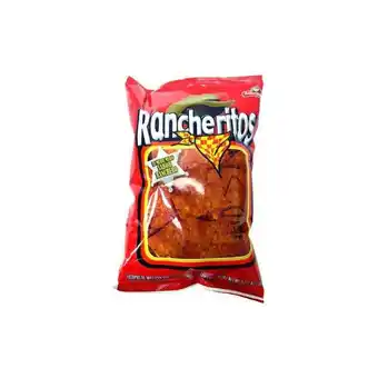Farmacias Benavides Rancheritos oferta