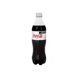 Farmacias Benavides Refresco Light oferta
