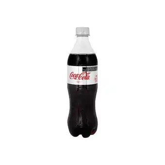 Farmacias Benavides Refresco Light oferta