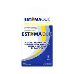 Farmacias Benavides Subsalicilato de Bismuto, Hidróxido de Magnesio y Carbonato de Calcio oferta