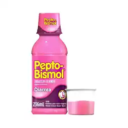 Farmacias Benavides 3.5 g/100 ml Bismuto Subsalicilato oferta